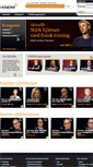 Mobile Screenshot of iknow.se